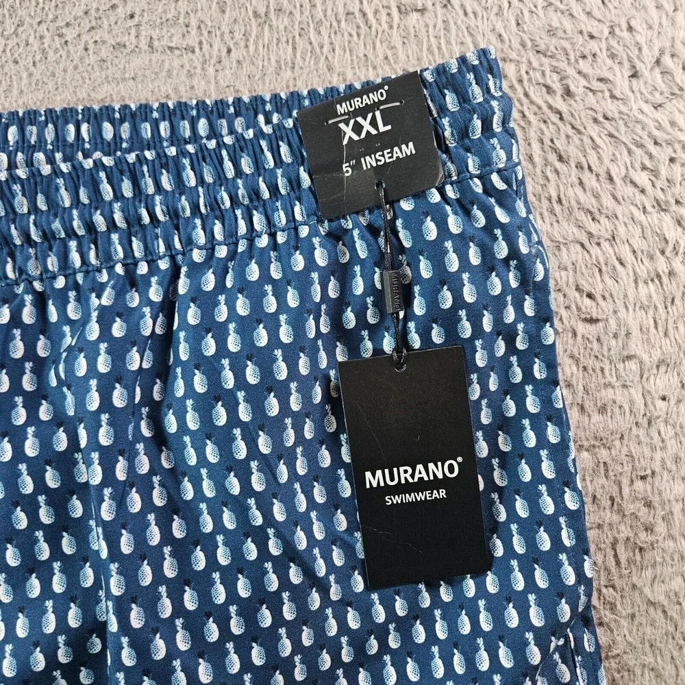 Murano nwt swim